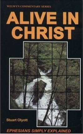 Alive In Christ