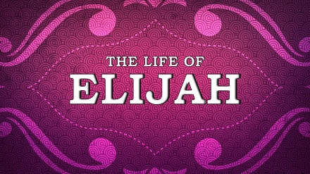Elijah
