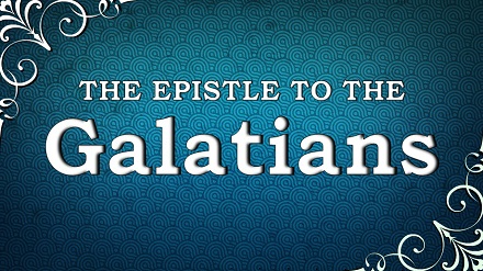 Galatians