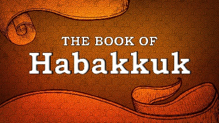 Habakkuk