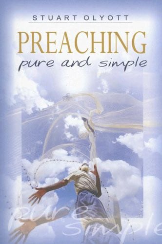 Preaching Pure and Simple
