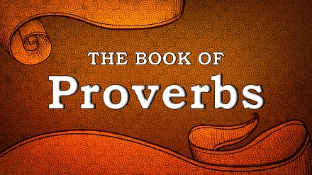 Profiting From Proverbs