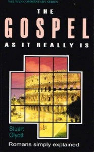 The Gospel As It Really Is