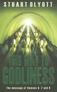 This Way To Godliness