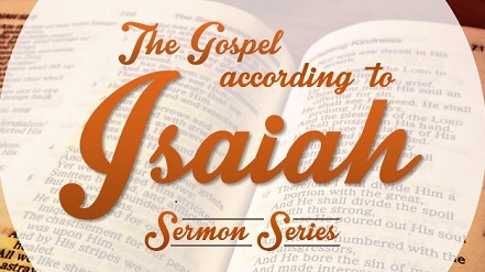 The Gospel According to Isaiah