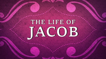 Life of Jacob