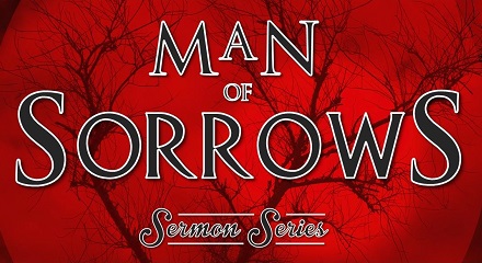 Man of Sorrows