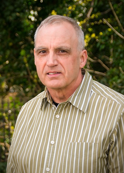 Barry Owen