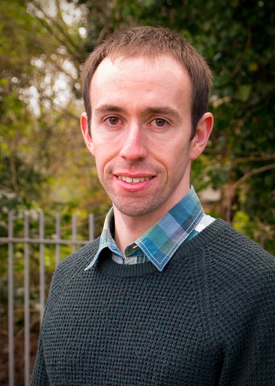 Ben Higham