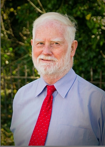 Cliff Barton