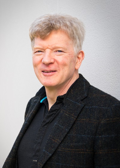 Eamonn Walsh