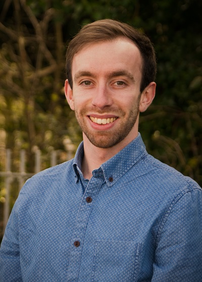 Luke Higham