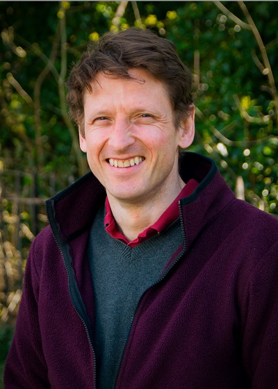 Pete Corry