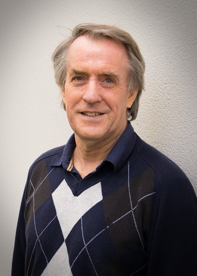 Steve Draper